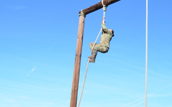 New Year, New Army Fitness Test