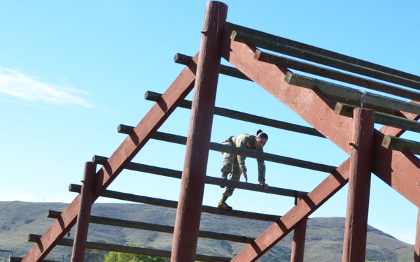 New Year, New Army Fitness Test