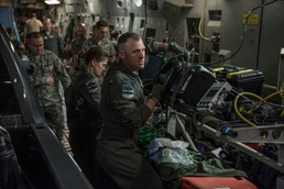 Joint Emergency Response Exercise Showcases Capabilities of Air Force Reserve, 315th Contingency Response Flight