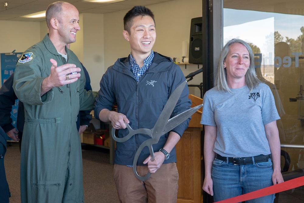 Edwards Launches Makerspace Targeting High School Students