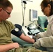 Donating blood: One Soldier’s dedication to save lives