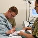 Donating blood: One Soldier’s dedication to save lives