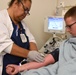 Donating blood: One Soldier’s dedication to save lives