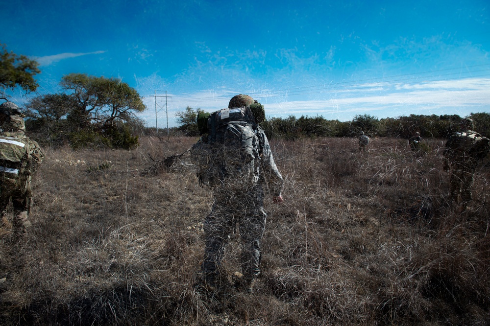 3d WS Airmen train for the future in CFX