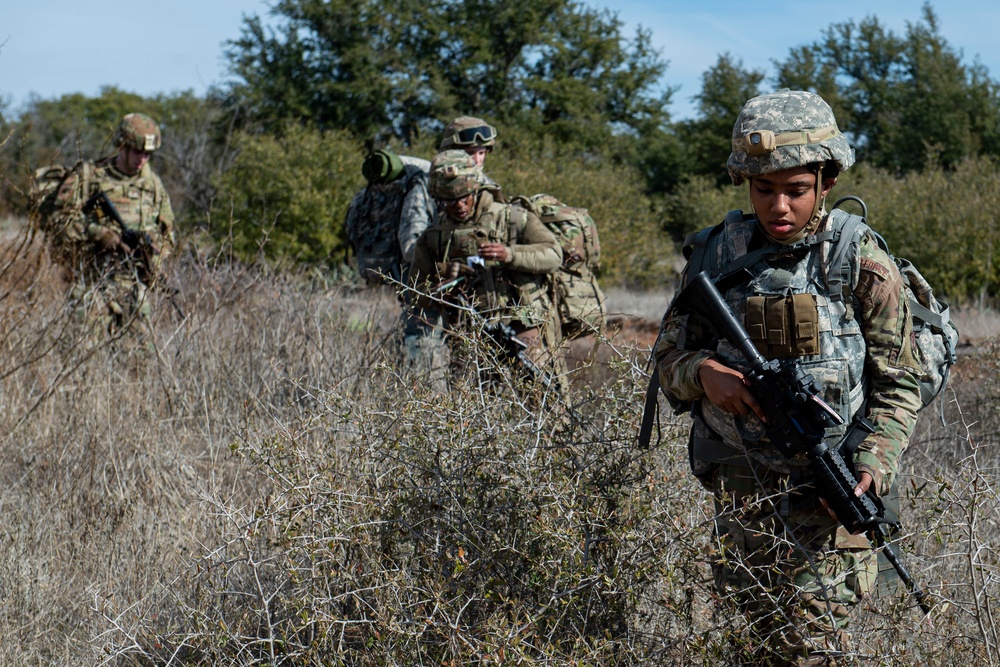 3d WS Airmen train for the future in CFX