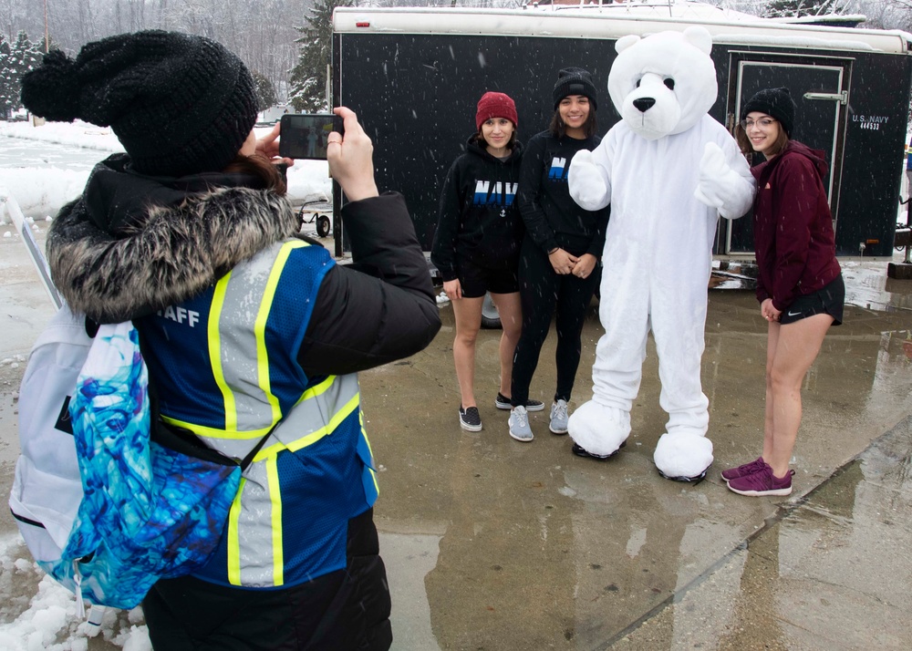 MWR Polar Plunge 2020
