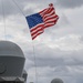 USS Green Bay (LPD 20) sails with U.S Ships