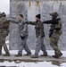 DAGRE, Combat medics participate in EW 20-1 Mass Casualty scenario