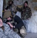 DAGRE, Combat medics participate in EW 20-1 Mass Casualty scenario