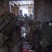 DAGRE, Combat medics participate in EW 20-1 Mass Casualty scenario