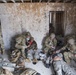 DAGRE, Combat medics participate in EW 20-1 Mass Casualty scenario