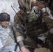 DAGRE, Combat medics participate in EW 20-1 Mass Casualty scenario