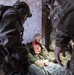 DAGRE, Combat medics participate in EW 20-1 Mass Casualty scenario