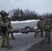 DAGRE, Combat medics participate in EW 20-1 Mass Casualty scenario