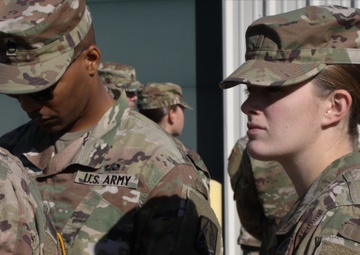 Leading Army Reserve Cyber Talent To Keystone State