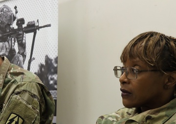 Leading Army Reserve Cyber Talent To Keystone State