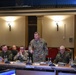 NATO ALLIED LAND COMMAND HOSTS SACEUR COMMANDERS CONFERENCE