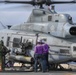 USS Green Bay (LPD 20) Flight Operations