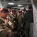 USS Green Bay (LPD 20) Flight Operations