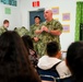 CSS-15 Sailors Teach Ocean of Knowledge to 8th Grade Students