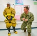 CSS-15 Sailors Teach Ocean of Knowledge to 8th Grade Students