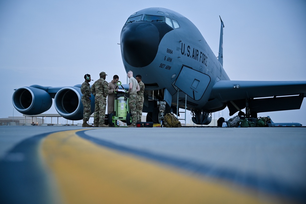 Operation Inherent Resolve