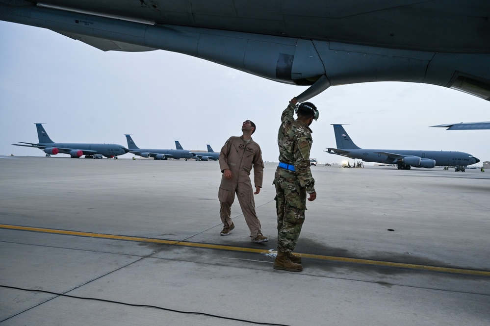 Operation Inherent Resolve