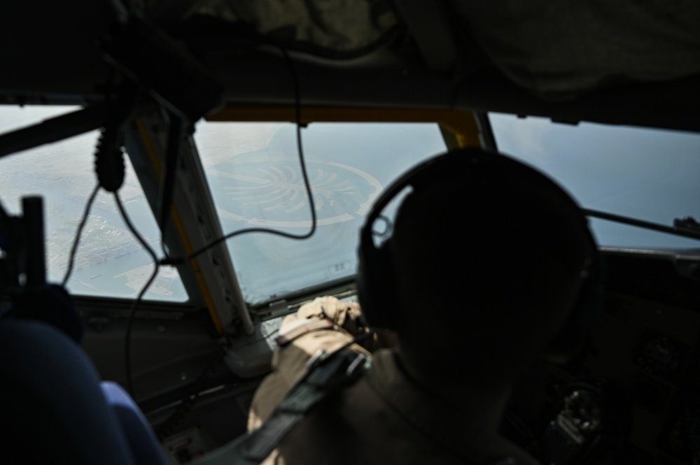 Operation Inherent Resolve