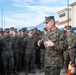 CLR 2 Leadership Visits NASSIG