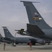 The Air Force refueling the Navy