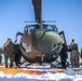 Arigato Gozaimasu | Personnel with 3rd Medical Battalion receive  tour of utility helicopter from JGSDF Soldiers with 5th Brigade
