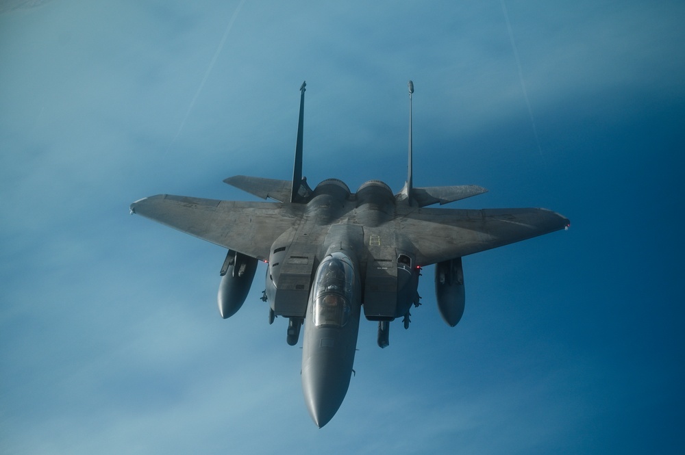 Operation Inherent Resolve