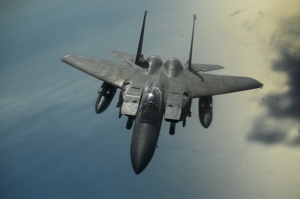 Operation Inherent Resolve