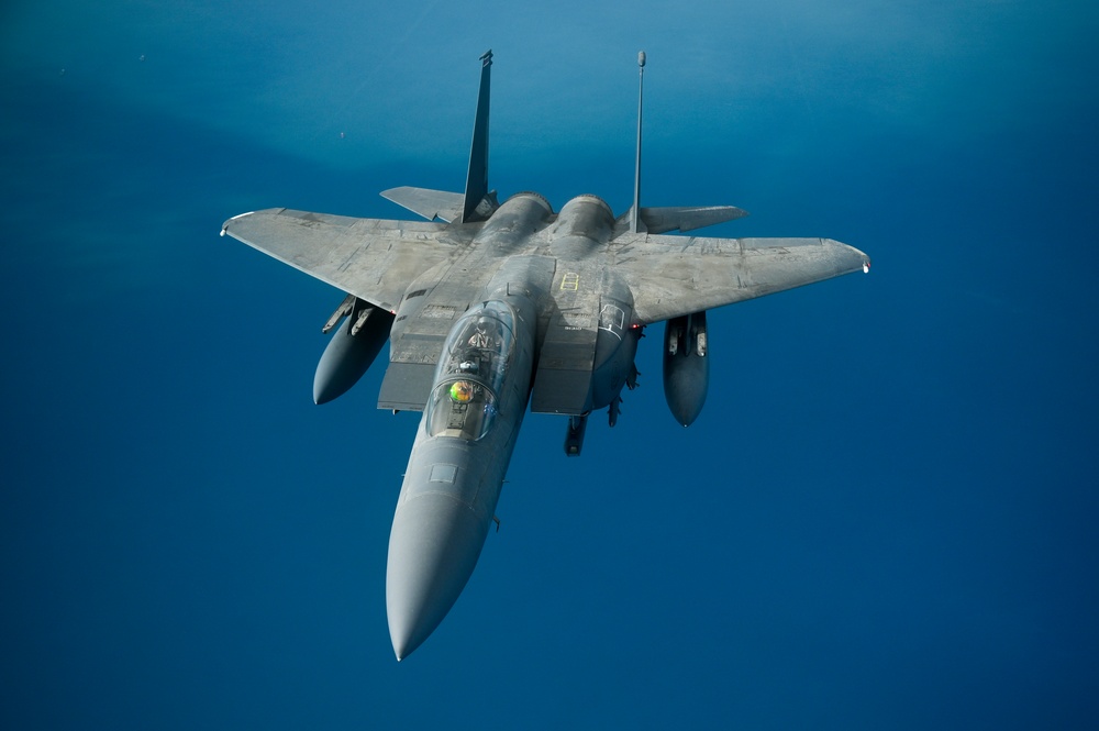 Operation Inherent Resolve