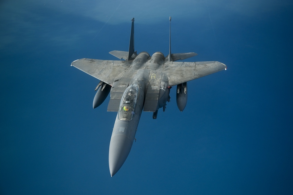 Operation Inherent Resolve