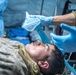 Trained to Save | U.S. Navy Sailors with 3rd Medical Battalion conduct training in a Role II medical facility during exercise Northern Viper