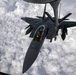 28th EARS refuels over the gulf