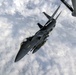 28th EARS refuels over the gulf
