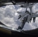 28th EARS refuels over the gulf
