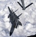 28th EARS refuels over the gulf