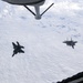 28th EARS refuels over the gulf