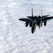 28th EARS refuels over the gulf