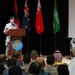 International Maritime Security Construct Change of Command
