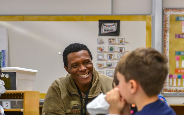 Aviano's STEM Junk Box Challenge