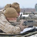 Bilateral sniper rifle range