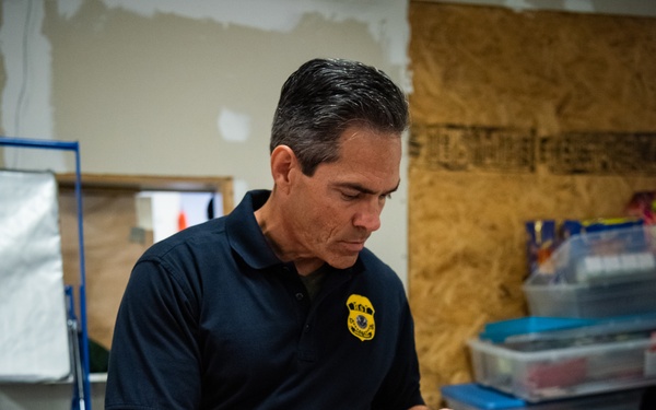 HSI, CBP operation seizes record-breaking $123 million of fake sports merchandise