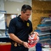 HSI, CBP operation seizes record-breaking $123 million of fake sports merchandise