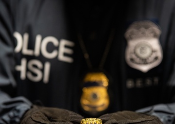 HSI, CBP operation seizes record-breaking $123 million of fake sports merchandise