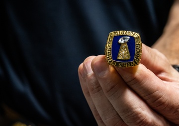 HSI, CBP operation seizes record-breaking $123 million of fake sports merchandise