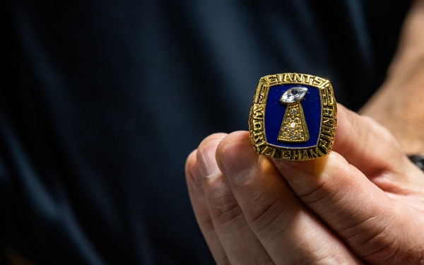 HSI, CBP operation seizes record-breaking $123 million of fake sports merchandise